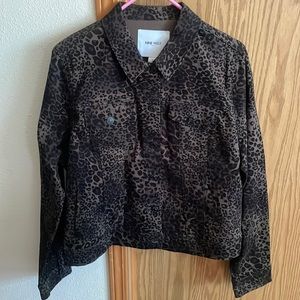 Nine West Sarah Jacket